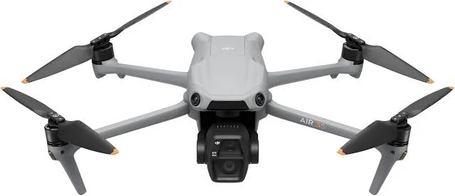 DJI Air 3S Dual-Camera Drone, photo 4 of 7