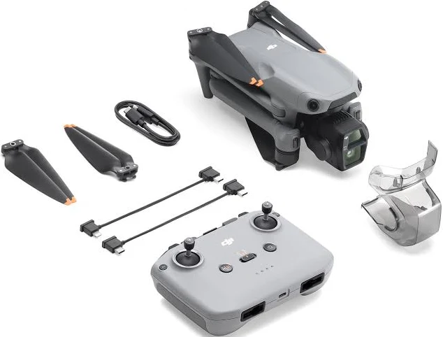 DJI Air 3S Dual-Camera Drone, photo 5 of 7