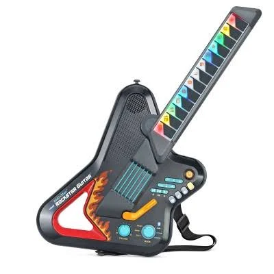 VTech Kidi Star Rockstar Guitar, photo 1 of 7