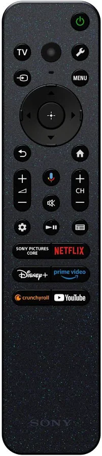 Sony BRAVIA 8 55" 4K OLED Smart TV, photo 7 of 7