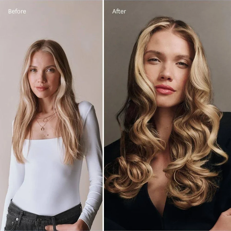 T3 Aire 360 Ceramic Air Styler Blowout Kit – Satin Blush, photo 7 of 7