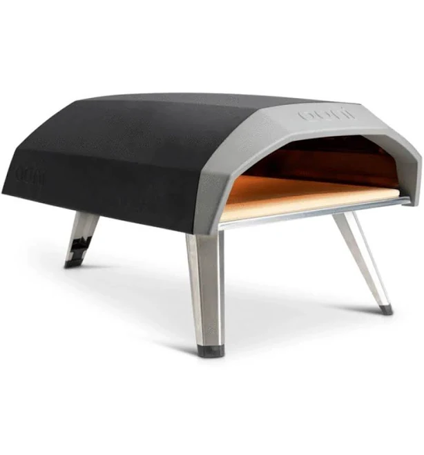Ooni Koda 12 Gas Pizza Oven, photo 1 of 7