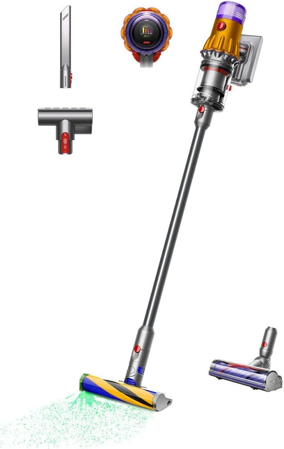 Dyson V12 Detect Slim Cordless Vacuum, photo 2 of 7