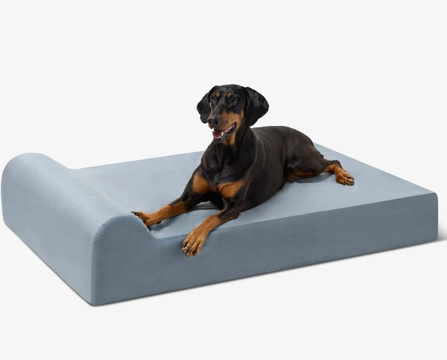 Big Barker 7" Orthopedic Dog Bed, Sofa Edition (X-Large), photo 6 of 7