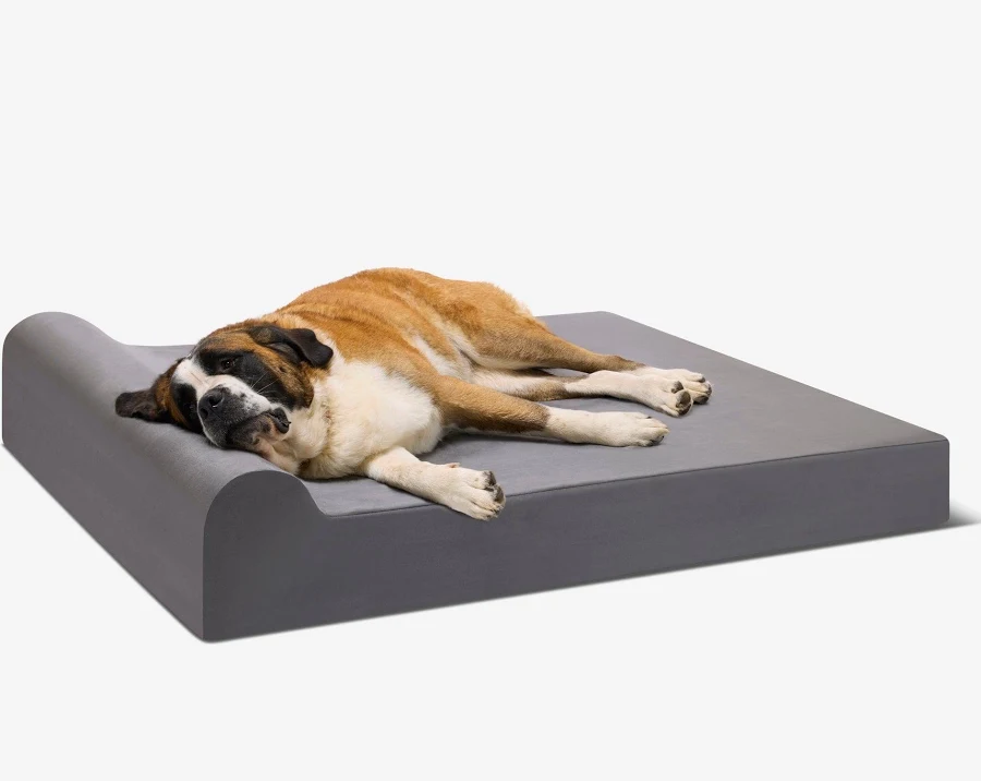 Big Barker 7" Orthopedic Dog Bed, Sofa Edition (X-Large), photo 4 of 7