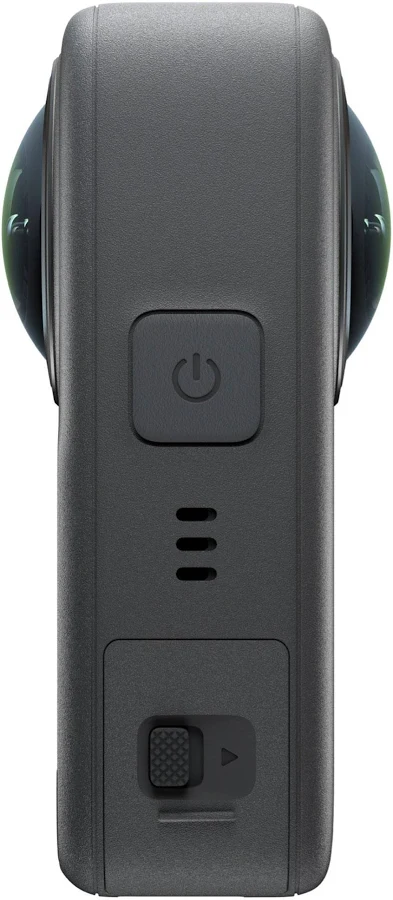 DJI Osmo 360 Action Camera Combo, photo 4 of 7