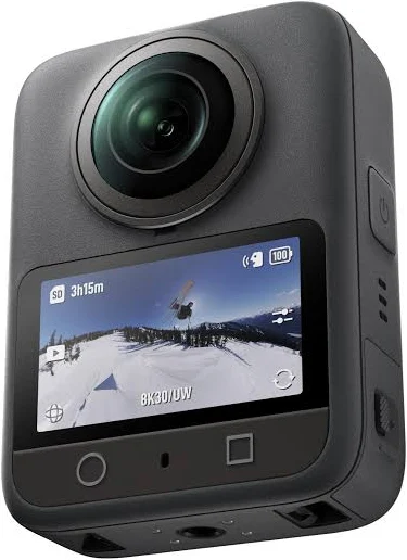 DJI Osmo 360 Action Camera Combo, photo 3 of 7