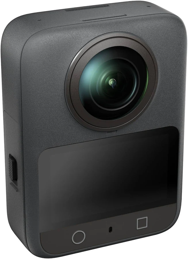 DJI Osmo 360 Action Camera Combo, photo 7 of 7
