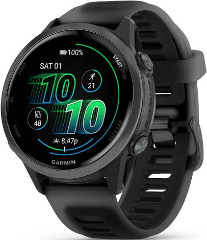 Garmin Forerunner 570 GPS Running Smartwatch, photo 5 of 7
