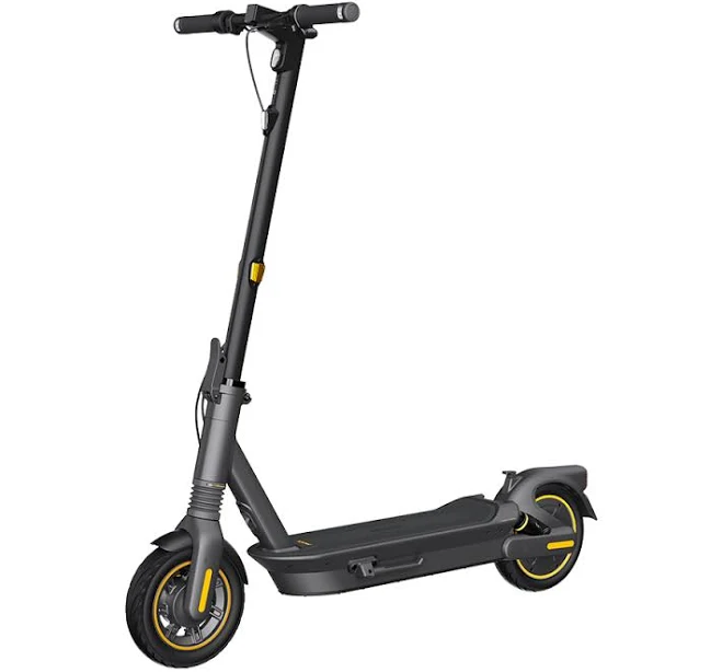 Segway Ninebot Max G2 Electric Kick Scooter, photo 1 of 7