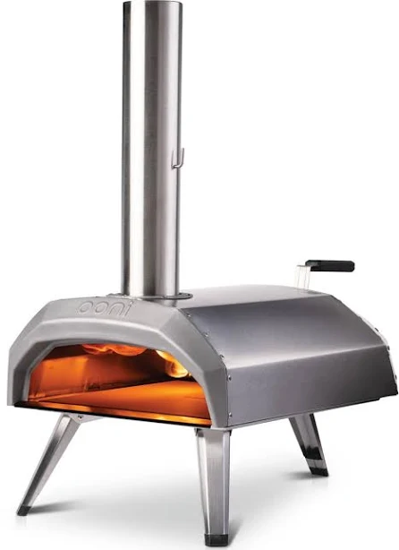 Ooni Karu 12 Multi-Fuel Portable Pizza Oven, photo 1 of 7