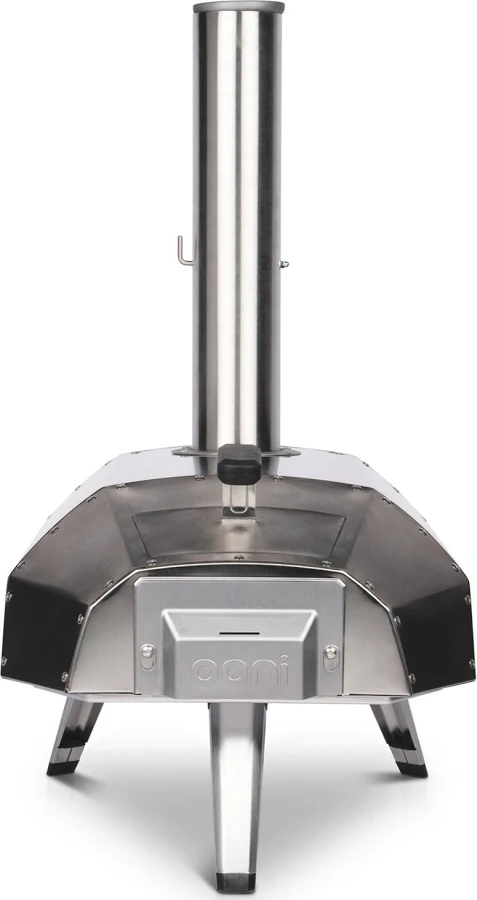 Ooni Karu 12 Multi-Fuel Portable Pizza Oven, photo 7 of 7
