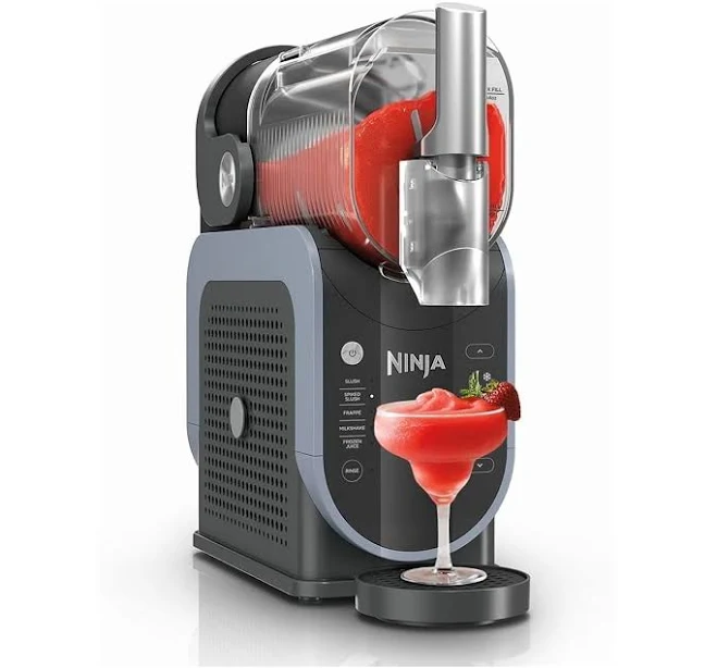 Ninja SLUSHi Professional Frozen Drink Maker (FS301), photo 1 of 7