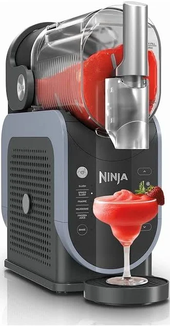 Ninja SLUSHi Professional Frozen Drink Maker (FS301), photo 2 of 7