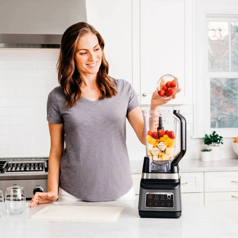 Ninja Professional Plus Blender DUO with Auto-iQ, photo 5 of 7