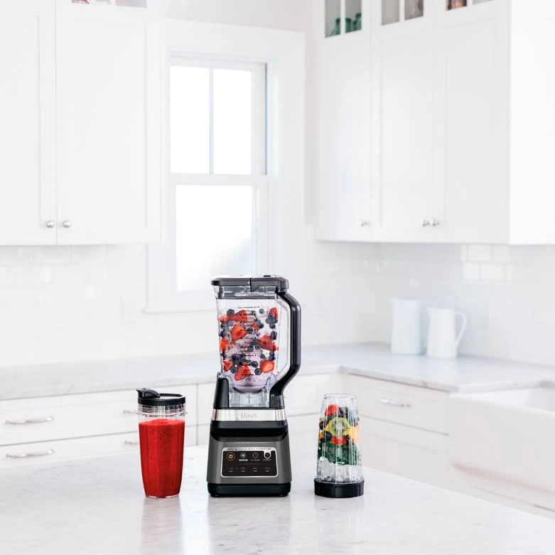 Ninja Professional Plus Blender DUO with Auto-iQ, photo 4 of 7