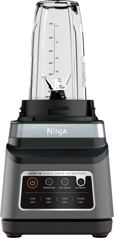 Ninja Professional Plus Blender DUO with Auto-iQ, photo 3 of 7