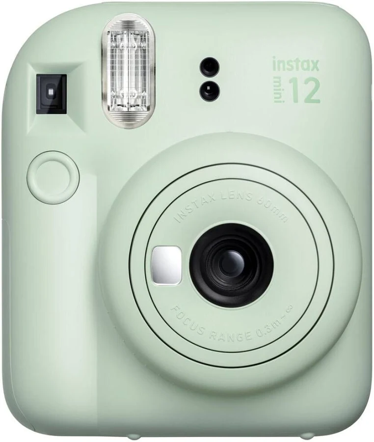 Fujifilm Instax Mini 12 Instant Camera, photo 2 of 7