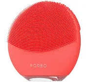 FOREO LUNA 4 mini Dual-Sided Facial Cleansing Device