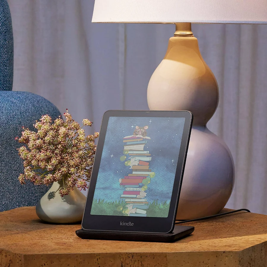 Amazon Kindle Colorsoft Signature Edition 32GB, photo 4 of 7