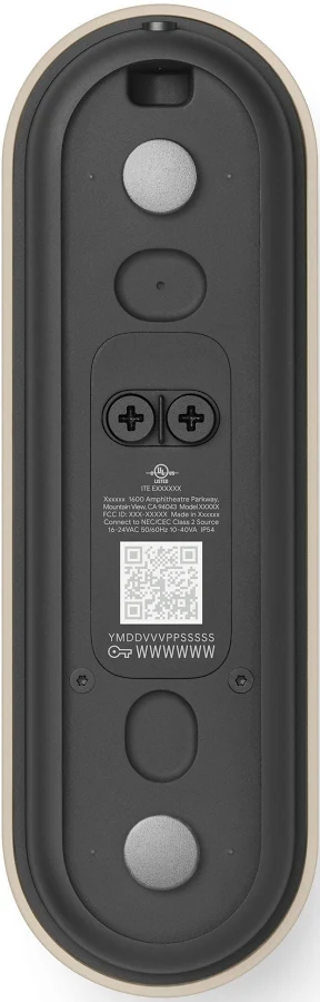 Google Nest Doorbell, photo 4 of 7