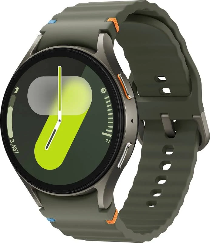 Samsung Galaxy Watch7 44mm Smartwatch – Green, photo 2 of 7