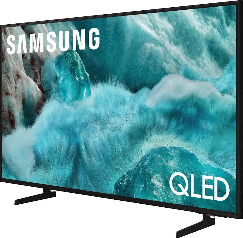 Samsung Q7F 4K QLED Smart TV, photo 4 of 7