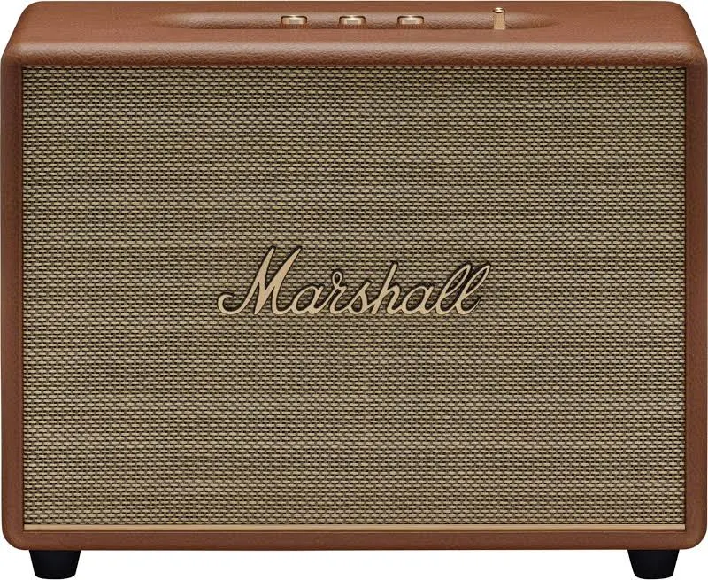 Marshall Woburn III Bluetooth Speaker, photo 2 of 7