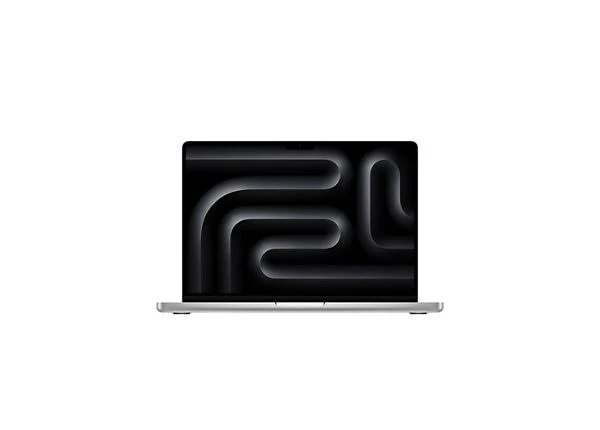 Apple MacBook Pro 14-inch M5 (10-core CPU, 10-core GPU), 32GB, 2TB SSD, 96W Adapter – Silver