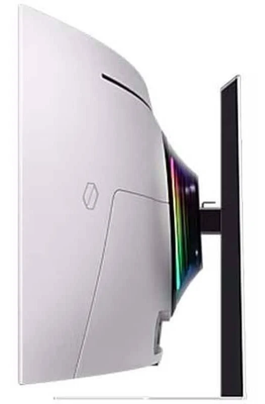 Samsung Odyssey OLED G9 49" 240Hz Curved Gaming Monitor (G95SD), photo 6 of 7