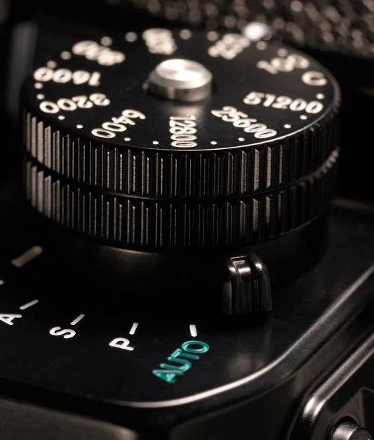 Nikon Z f Full-Frame Mirrorless Camera, photo 4 of 7
