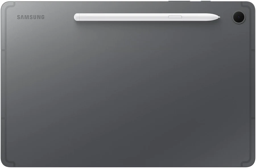 Samsung Galaxy Tab S10 Lite 10.9-inch 128GB Wi-Fi Tablet with Stylus, Gray, photo 5 of 5