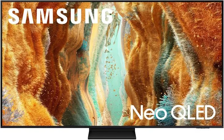 Samsung 85" Class Neo QLED 4K QN70F Vision AI Smart TV, photo 2 of 7
