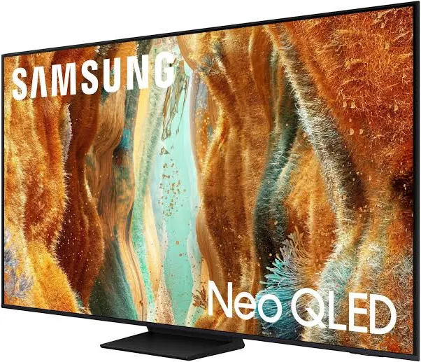 Samsung 85" Class Neo QLED 4K QN70F Vision AI Smart TV, photo 5 of 7