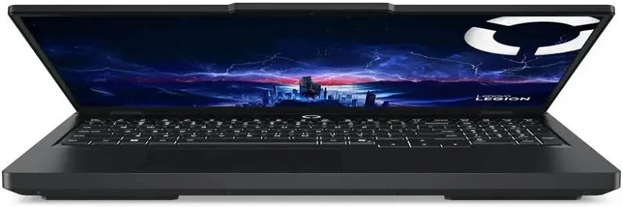Lenovo Legion Pro 5 16" Gaming Laptop (16IRX10) – Intel Core i7, GeForce RTX 5060, 16GB RAM, 1TB SSD, photo 7 of 7