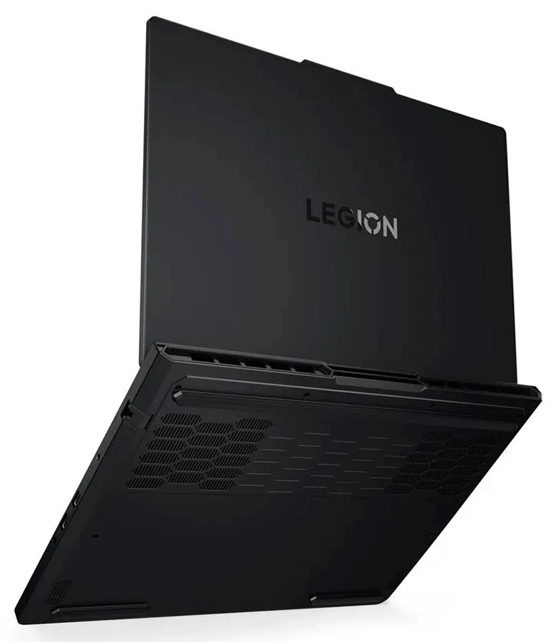 Lenovo Legion Pro 5 16" Gaming Laptop (16IRX10) – Intel Core i7, GeForce RTX 5060, 16GB RAM, 1TB SSD, photo 6 of 7