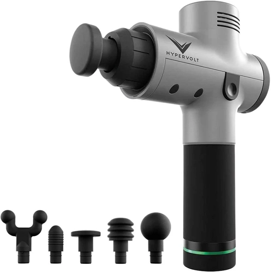 Hyperice Hypervolt Bluetooth Percussion Massage Device, photo 3 of 7