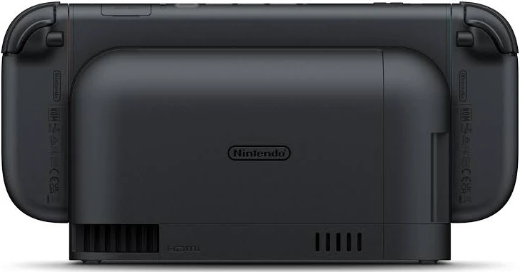 Nintendo Switch 2 Console, photo 4 of 7