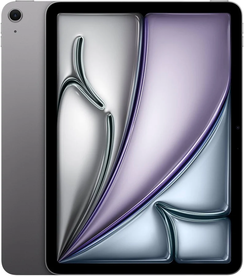 Apple iPad Air 11-inch (M3) Wi-Fi, photo 2 of 7