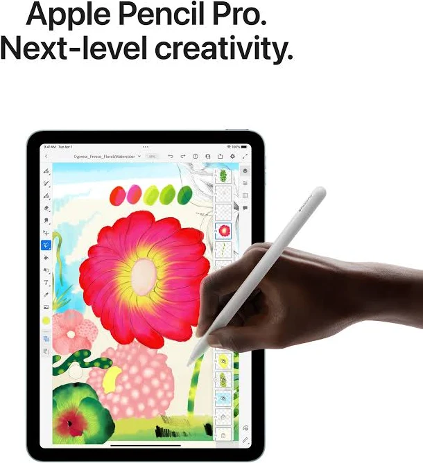 Apple iPad Air 11-inch (M3) Wi-Fi, photo 7 of 7
