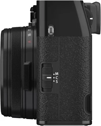 FUJIFILM X100VI Digital Camera, photo 7 of 7