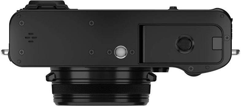FUJIFILM X100VI Digital Camera, photo 6 of 7