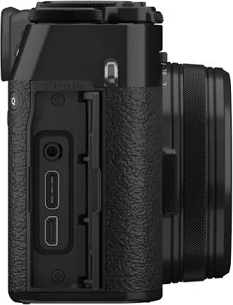 FUJIFILM X100VI Digital Camera, photo 4 of 7