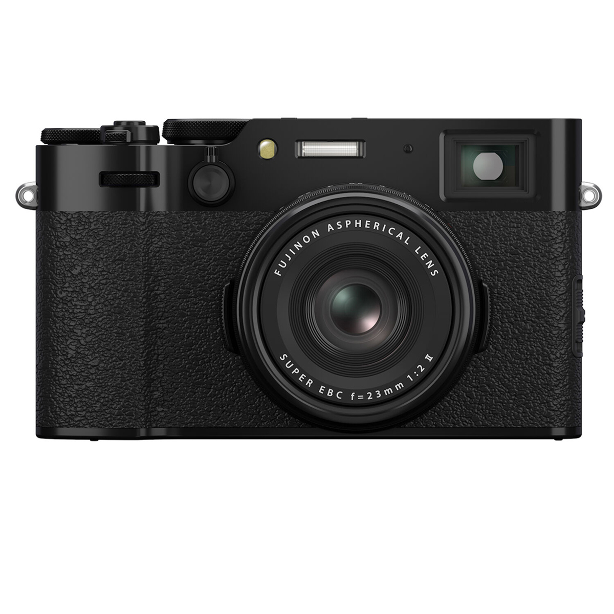 FUJIFILM X100VI Digital Camera, photo 2 of 7