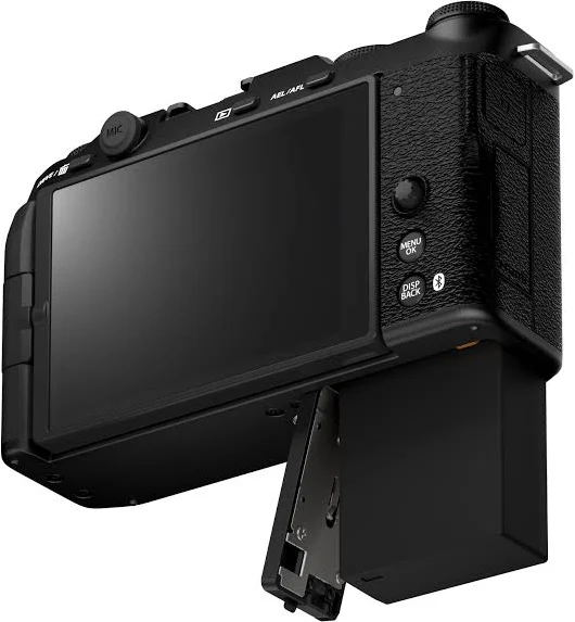 Fujifilm X-M5 Mirrorless Camera (Body Only), photo 4 of 7