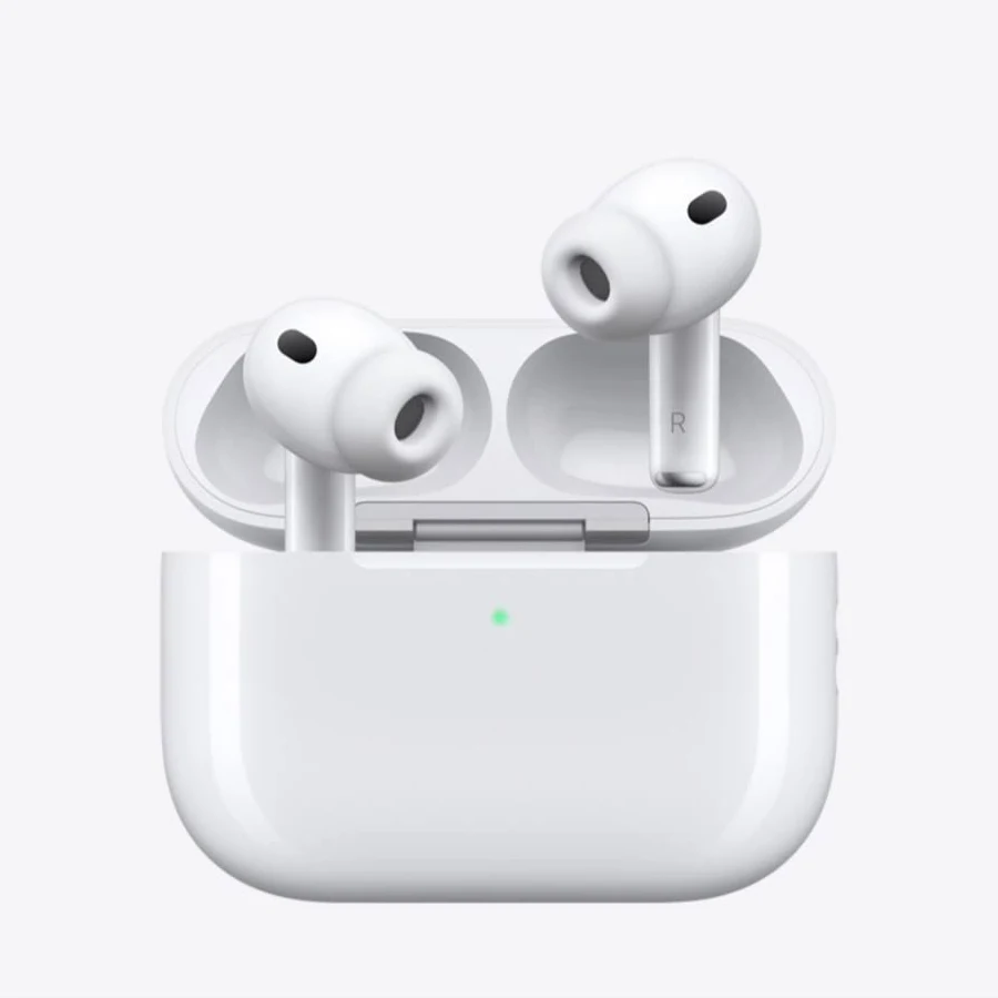 Apple AirPods Pro 3, photo 2 of 7
