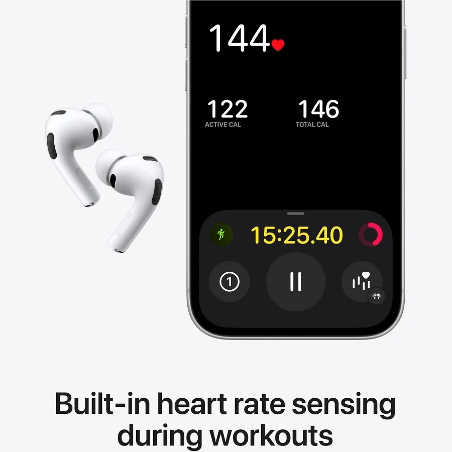 Apple AirPods Pro 3, photo 6 of 7