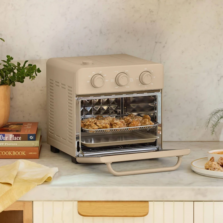 Our Place Wonder Oven 6-in-1 Air Fryer and Toaster Oven, photo 6 of 7