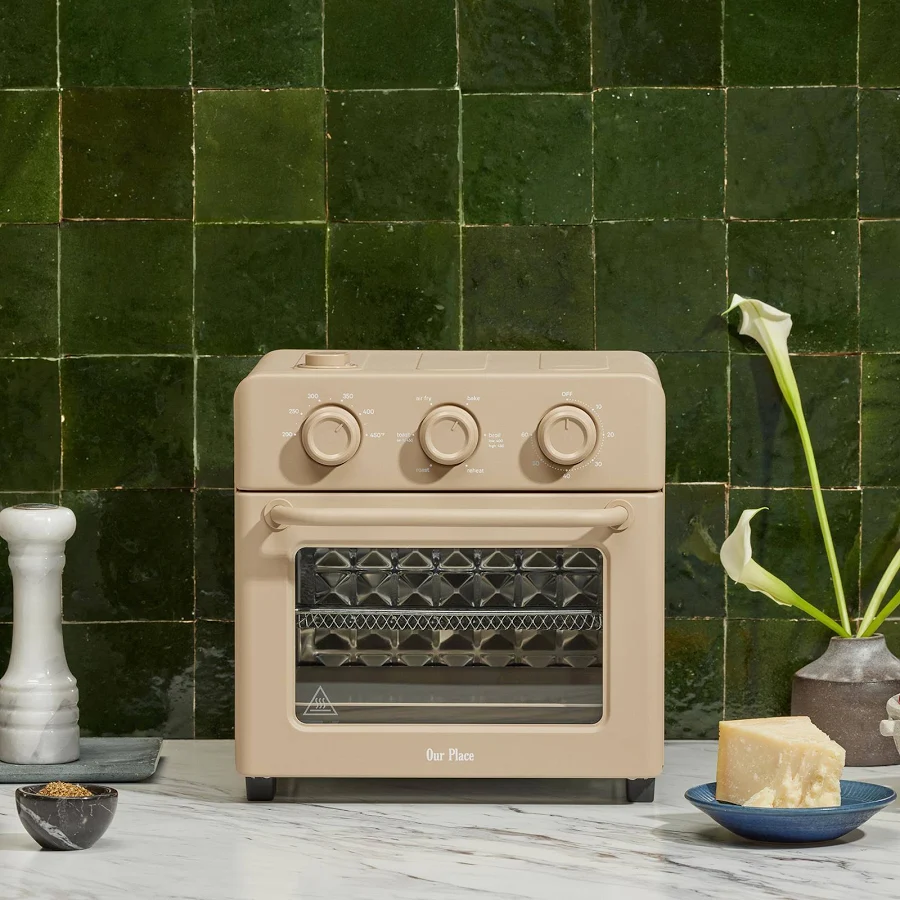 Our Place Wonder Oven 6-in-1 Air Fryer and Toaster Oven, photo 7 of 7