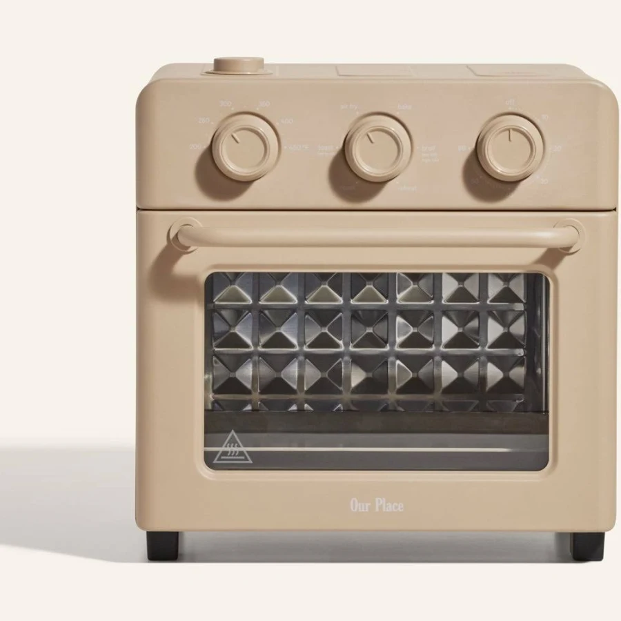 Our Place Wonder Oven 6-in-1 Air Fryer and Toaster Oven, photo 2 of 7